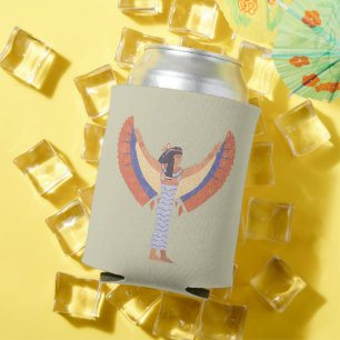 Enfriador De Latas Cleopatra.