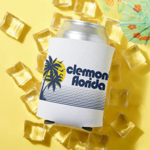 Enfriador De Latas Clermont Florida