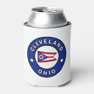 Enfriador De Latas Cleveland Ohio