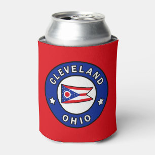 Enfriador De Latas Cleveland Ohio