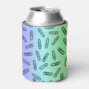 Enfriador De Latas Clips de papel