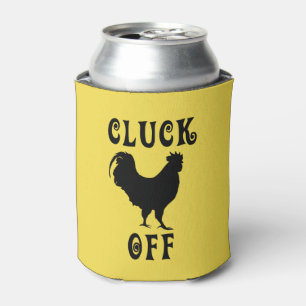 Enfriador De Latas Cloqueo del pollo