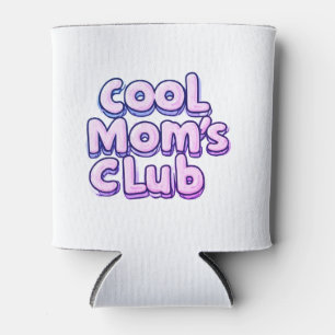 Enfriador De Latas Club de Mamás Geniales 