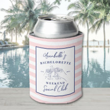 Club Social de Fin de Semana Fiesta de Despedida d