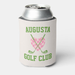Enfriador De Latas Club Social de Golf Trendy