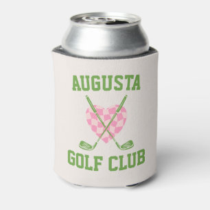 Enfriador De Latas Club Social de Golf Trendy