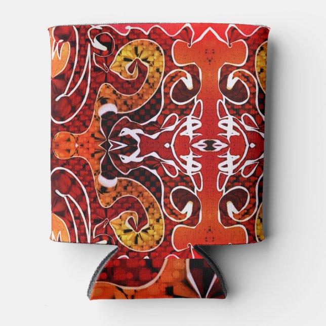 Enfriador De Latas Cobra (Anverso)