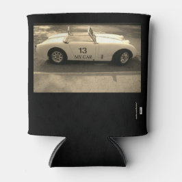 Enfriador De Latas Coche