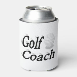 Enfriador De Latas Coche de golf