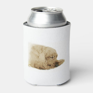 Enfriador De Latas Cocker Spaniel inglés
