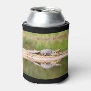 Enfriador De Latas Cocodrilo