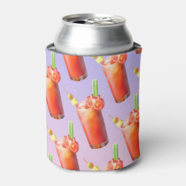 Enfriador De Latas Cóctel Creative Bloody Mary