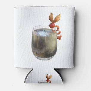 Enfriador De Latas Cóctel ruso blanco