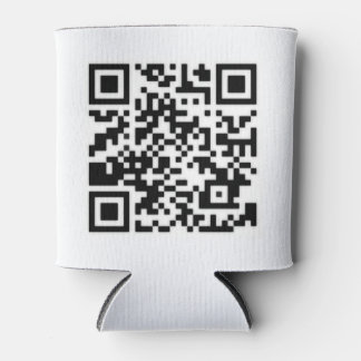 Enfriador De Latas Código Qr RickRoll Gif