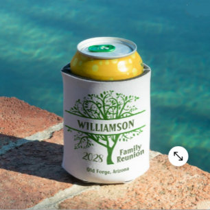 Enfriador De Latas Coincidencia de árbol genealógico genealógico de f