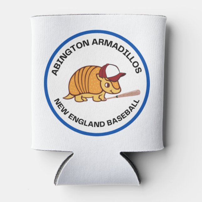 Enfriador De Latas Cold Can Cosy (Anverso)