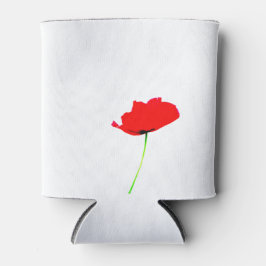 Enfriador De Latas Colección POPPY 03 Refrigerador de bebidas