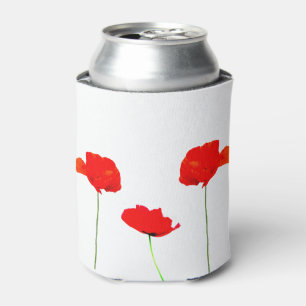 Enfriador De Latas Colección POPPY 04 Refrigerador de bebidas