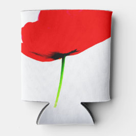 Enfriador De Latas Colección POPPY 05 Refrigerador de bebidas