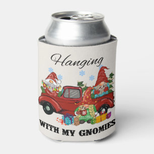 Enfriador De Latas Colgar con mis genomas - Navidades amables