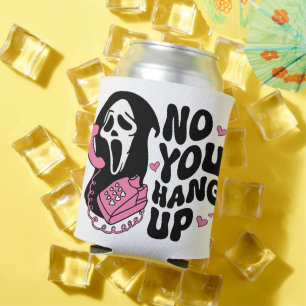 Enfriador De Latas "Colgar" Fantasma Horror Regalo de fans