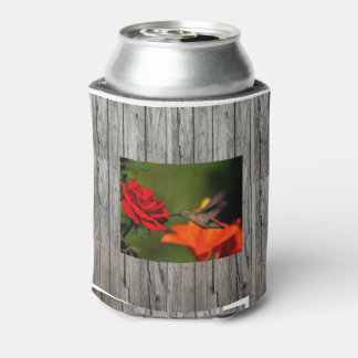 Enfriador De Latas Colibríes