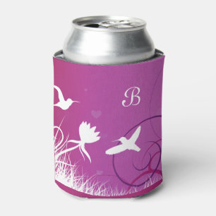 Enfriador De Latas Colibríes