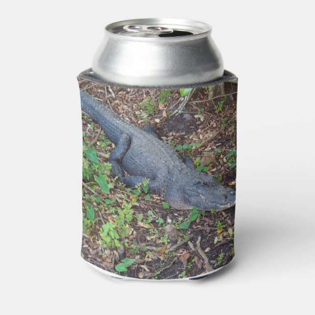 Enfriador De Latas coligador (Reverso de la lata)