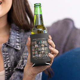 Enfriador De Latas Collage de fotos moderno 25 | Monumento conmemorat