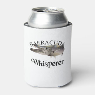Enfriador De Latas Color de la luz del sabio Barracuda