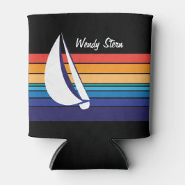 Enfriador De Latas Color del bote Cuadrado_matices horizontales_perso