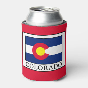 Enfriador De Latas Colorado