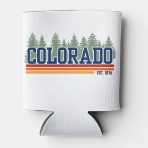 ENFRIADOR DE LATAS COLORADO