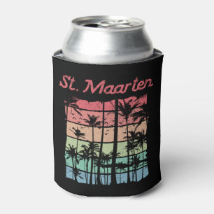 Enfriador De Latas Colores arcoiris de San Martín