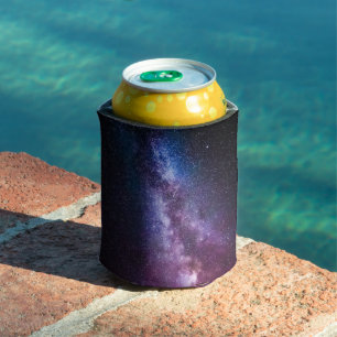 Enfriador De Latas Colores brillantes de estilo lechoso