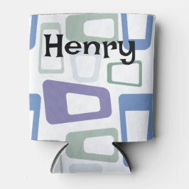 Enfriador De Latas Colores de invierno