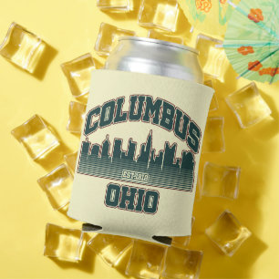 Enfriador De Latas Columbus.Ohio