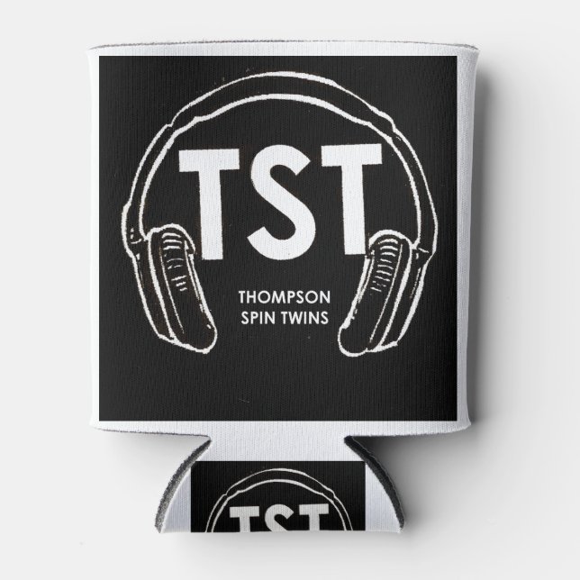 ENFRIADOR DE LATAS COMBINACIÓN DE TST (Anverso)