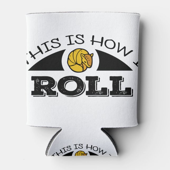 Enfriador De Latas Cómo hago rollo (2) (Anverso)