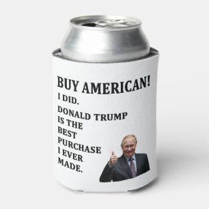 Enfriador De Latas Comprar americano