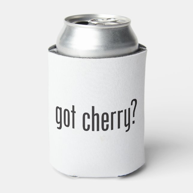 Enfriador De Latas comprar cereza (Lata Anverso)