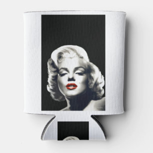 Enfriador De Latas CON24BW-V4 labios rojos Marilyn EN BLACK.tif