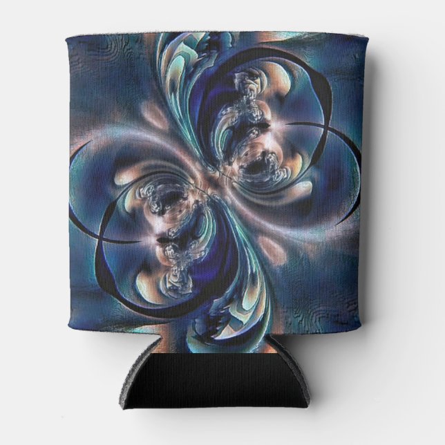 Enfriador De Latas Concepción (Anverso)