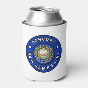 Enfriador De Latas Concord New Hampshire
