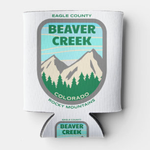 Enfriador De Latas Condado de Beaver Creek Eagle