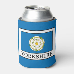 Enfriador De Latas Condado Inglaterra de Yorkshire