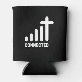 Enfriador De Latas Conectado - Graciosa Iglesia Cristiana Jesucristo 