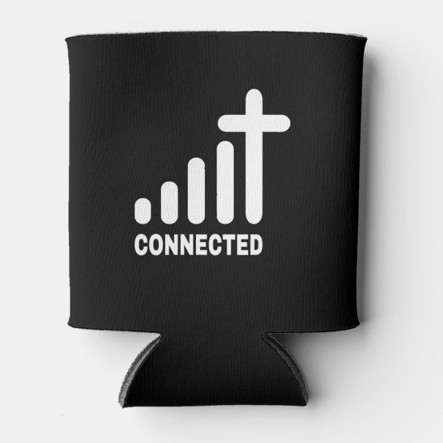 Enfriador De Latas Conectado - Graciosa Iglesia Cristiana Jesucristo  (Anverso)