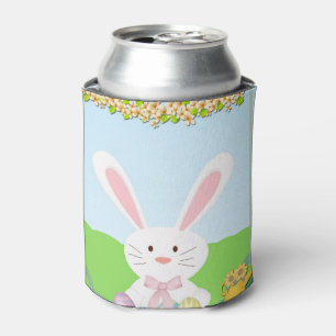 Enfriador De Latas Conejo de Pascua