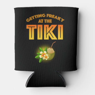 Enfriador De Latas Confundirse con el Tiki